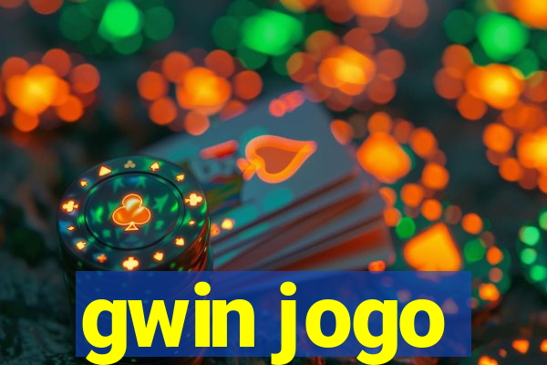 gwin jogo